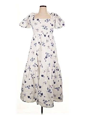 WAYF Casual Dress (view 1)