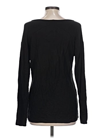 Go Couture Long Sleeve T-Shirt (view 2)