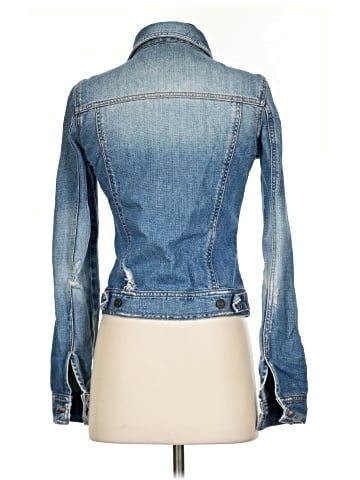 Hollister Denim Jacket (view 2)
