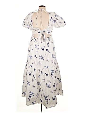 WAYF Casual Dress (view 2)