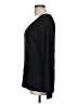 Go Couture Black Long Sleeve T-Shirt Size L - photo 5