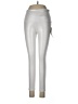 Vogo Metallic Silver Active Pants Size M - photo 1