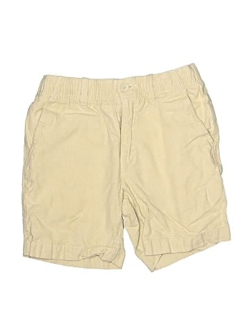 Gap Kids Khaki Shorts (view 1)