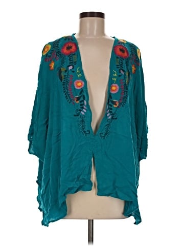 Umgee Cardigan (view 1)