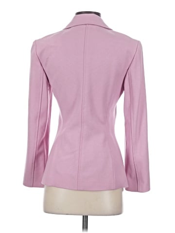 D&G Dolce & Gabbana Wool Coat (view 2)