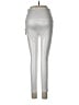 Vogo Metallic Silver Active Pants Size M - photo 2