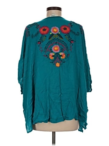 Umgee Cardigan (view 2)