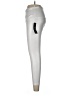 Vogo Metallic Silver Active Pants Size M - photo 5