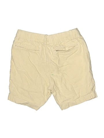 Gap Kids Khaki Shorts (view 2)