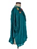 Umgee 100% Rayon Teal Cardigan Size Med - Lg - photo 4
