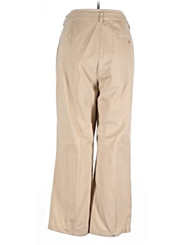 Lauren by Ralph Lauren Khakis (view 2)