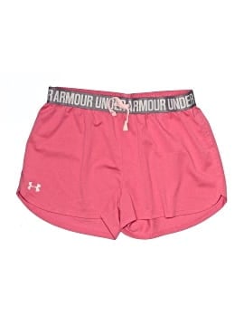 Under Armour Athletic Shorts (view 1)