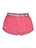 Under Armour Pink Athletic Shorts Size XXL - photo 1