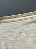 Universal Thread 100% Cotton Ivory Short Sleeve T-Shirt Size XL - photo 7