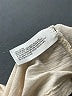 Universal Thread 100% Cotton Ivory Short Sleeve T-Shirt Size XL - photo 8