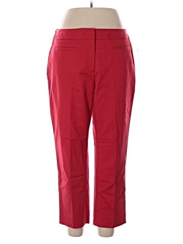 Talbots Outlet Casual Pants (view 1)