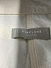 Everlane Ivory Raincoat Size L - photo 6