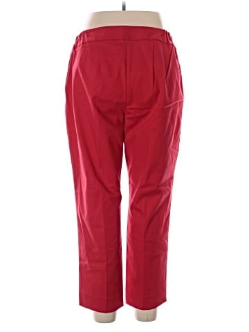 Talbots Outlet Casual Pants (view 2)