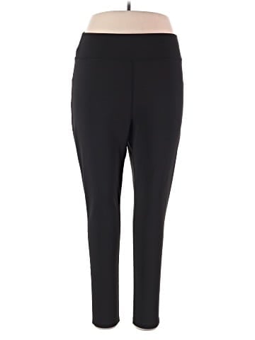 Pop Fit Active Pants (view 1)