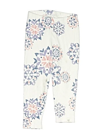 Burt's Bees Baby Sweatpants (view 1)