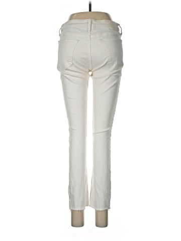 Zara Basic Jeans (view 2)