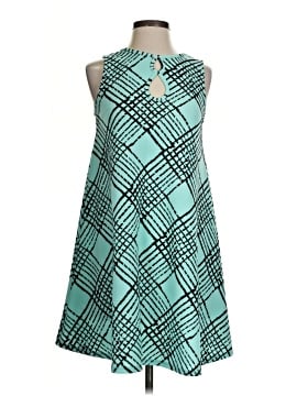 Kaari Blue Cocktail Dress