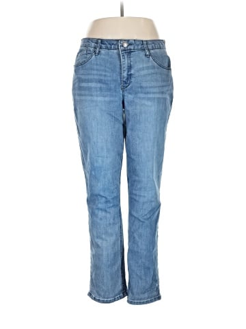 Democracy Jeans (view 1)