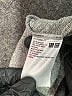 Uniqlo Solid Gray Sweatshirt Size M - photo 8