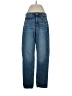 American Eagle Outfitters 100% Cotton Blue Jeans Size 4 - photo 1