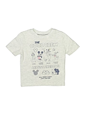 Disney Short Sleeve T-Shirt (view 1)