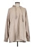 Aerie Tan Pullover Hoodie Size M - photo 1