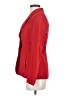 Armani Collezioni 100% Polyester Red Blazer Size 2 - photo 5