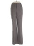 Apt. 9 Houndstooth Gray Dress Pants Size 12 - photo 1