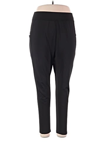 Pop Fit Active Pants (view 1)