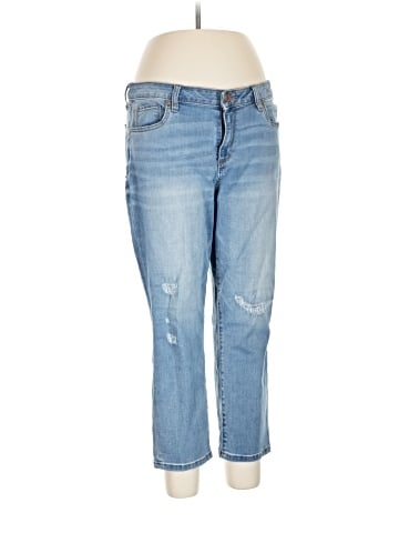 Sonoma Goods for Life Jeans (view 1)