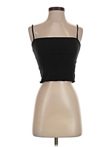 Divided by H&M Tube Top (view 1)