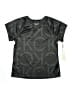 Calvin Klein Performance 100% Polyester Gray Rash Guard Size XL - photo 1
