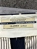 Scotch & Soda Stripes Black Casual Pants Size XS (0) - photo 7