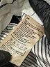 Scotch & Soda Stripes Black Casual Pants Size XS (0) - photo 9
