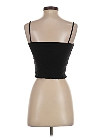 Divided by H&M Tube Top (view 2)