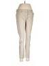 Maurices Solid Tan Khakis Size 9 - 10 - photo 1
