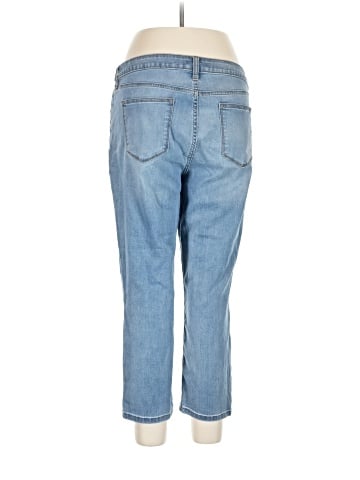 Sonoma Goods for Life Jeans (view 2)