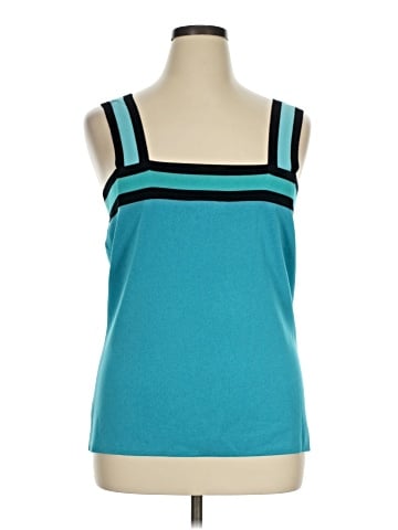 misook Tank Top (view 1)
