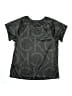Calvin Klein Performance 100% Polyester Gray Rash Guard Size XL - photo 2