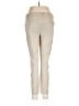Maurices Solid Tan Khakis Size 9 - 10 - photo 2