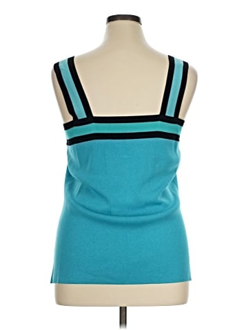 misook Tank Top (view 2)