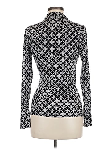 Timing Long Sleeve Top (view 2)