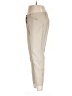 Maurices Solid Tan Khakis Size 9 - 10 - photo 5