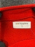 Mud Kingdom Red Turtleneck Sweater Size 9 - photo 3