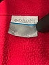 Columbia 100% Polyester Pink Fleece Size 18 - photo 6